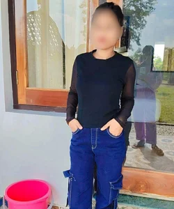 Call Girl Jalandhar Gayatri