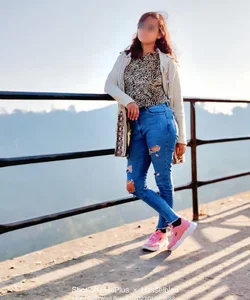 Call Girl Jalandhar Supriya